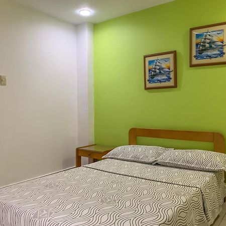 Hotel Veleros Kartagena Zewnętrze zdjęcie