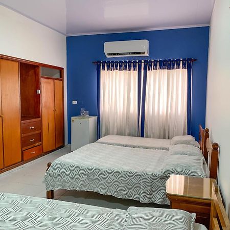 Hotel Veleros Kartagena Zewnętrze zdjęcie