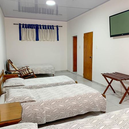 Hotel Veleros Kartagena Zewnętrze zdjęcie