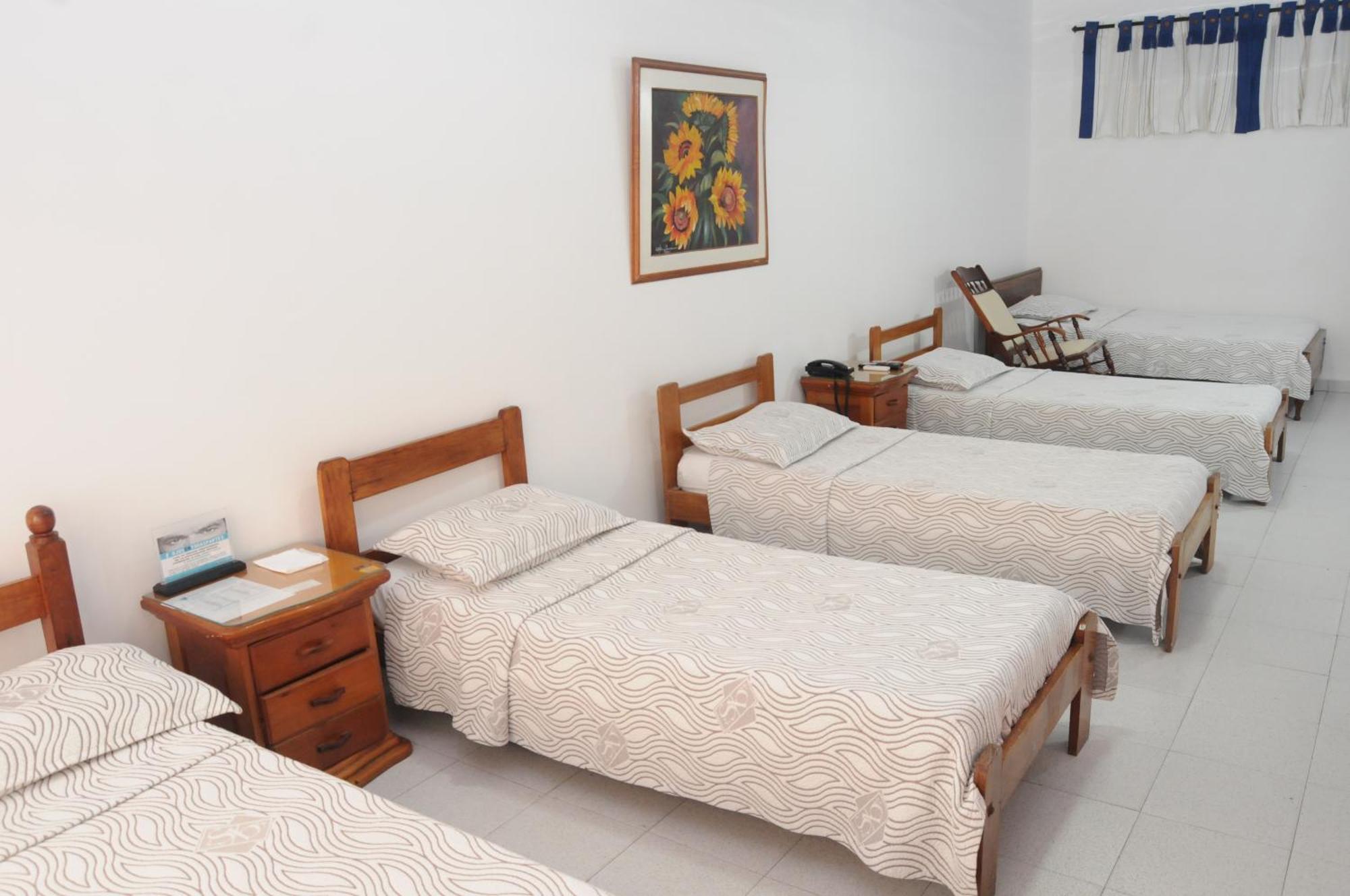 Hotel Veleros Kartagena Zewnętrze zdjęcie