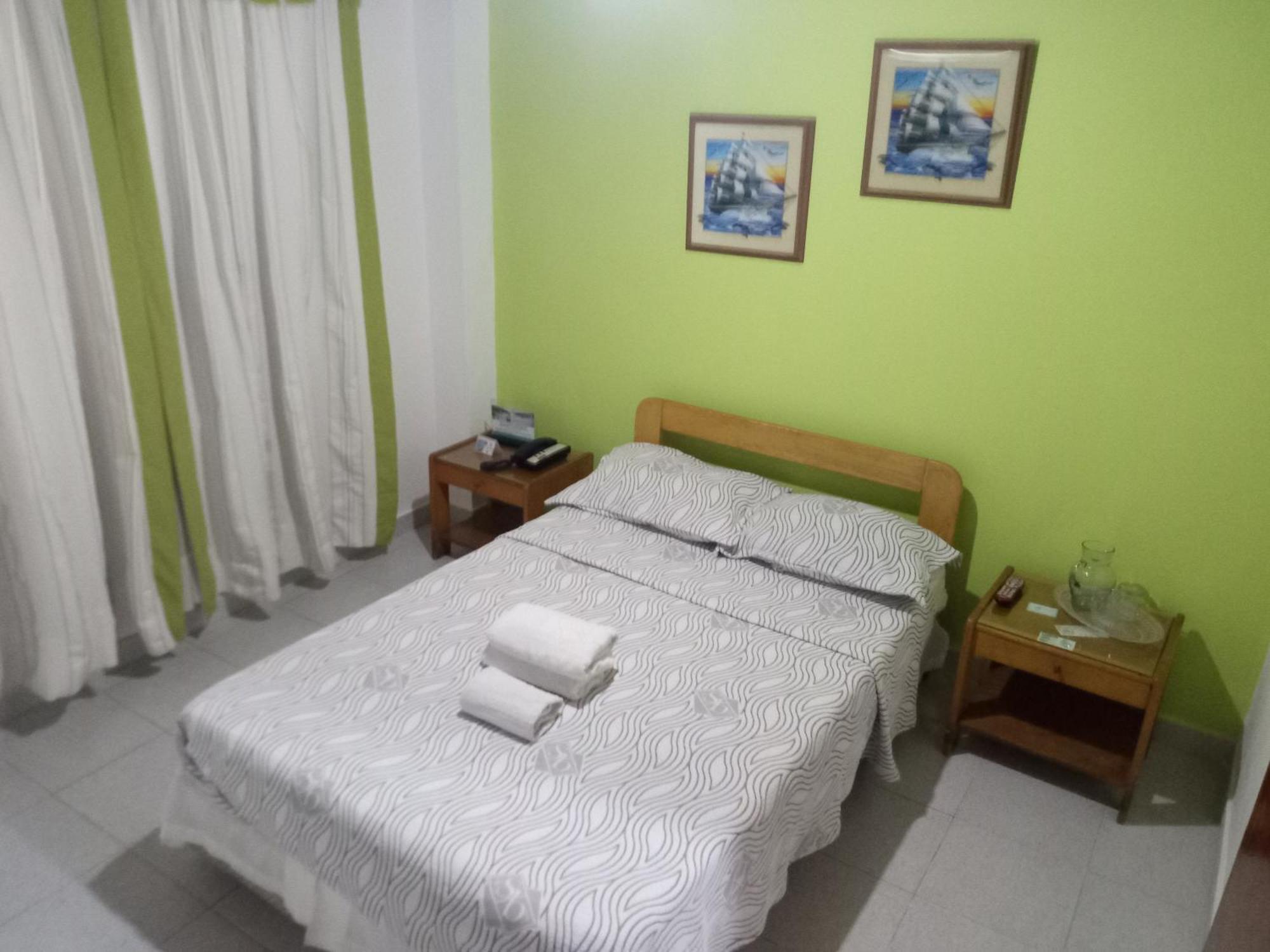 Hotel Veleros Kartagena Zewnętrze zdjęcie