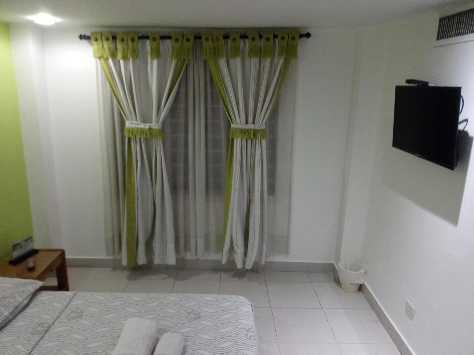 Hotel Veleros Kartagena Zewnętrze zdjęcie