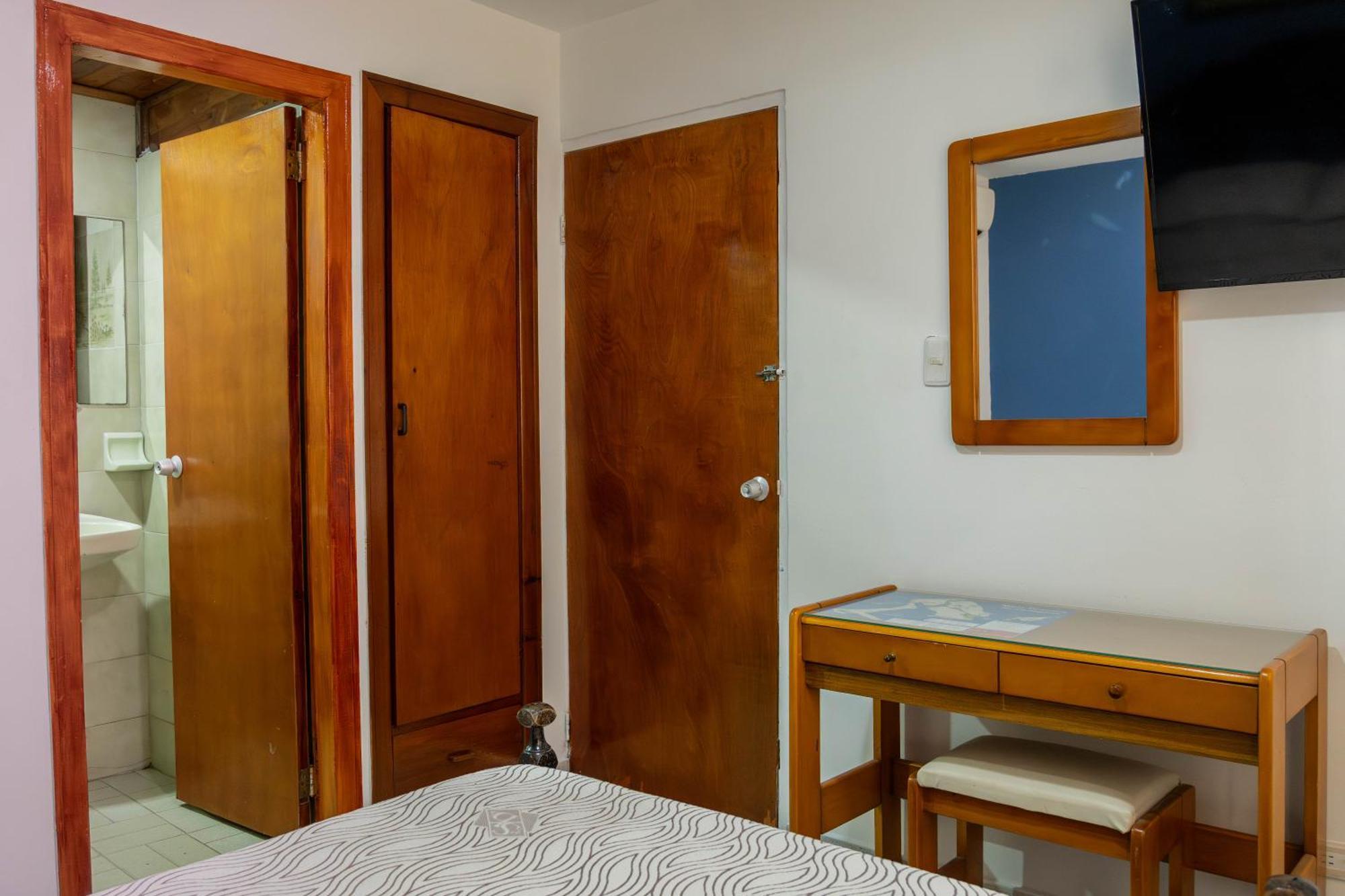 Hotel Veleros Kartagena Zewnętrze zdjęcie
