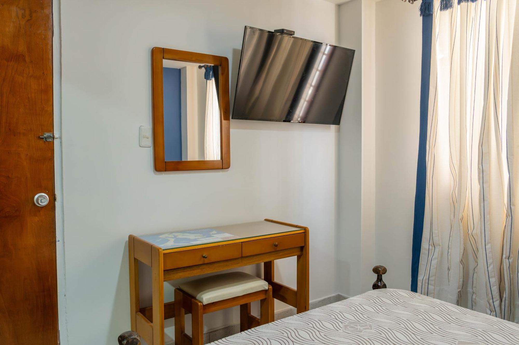 Hotel Veleros Kartagena Zewnętrze zdjęcie