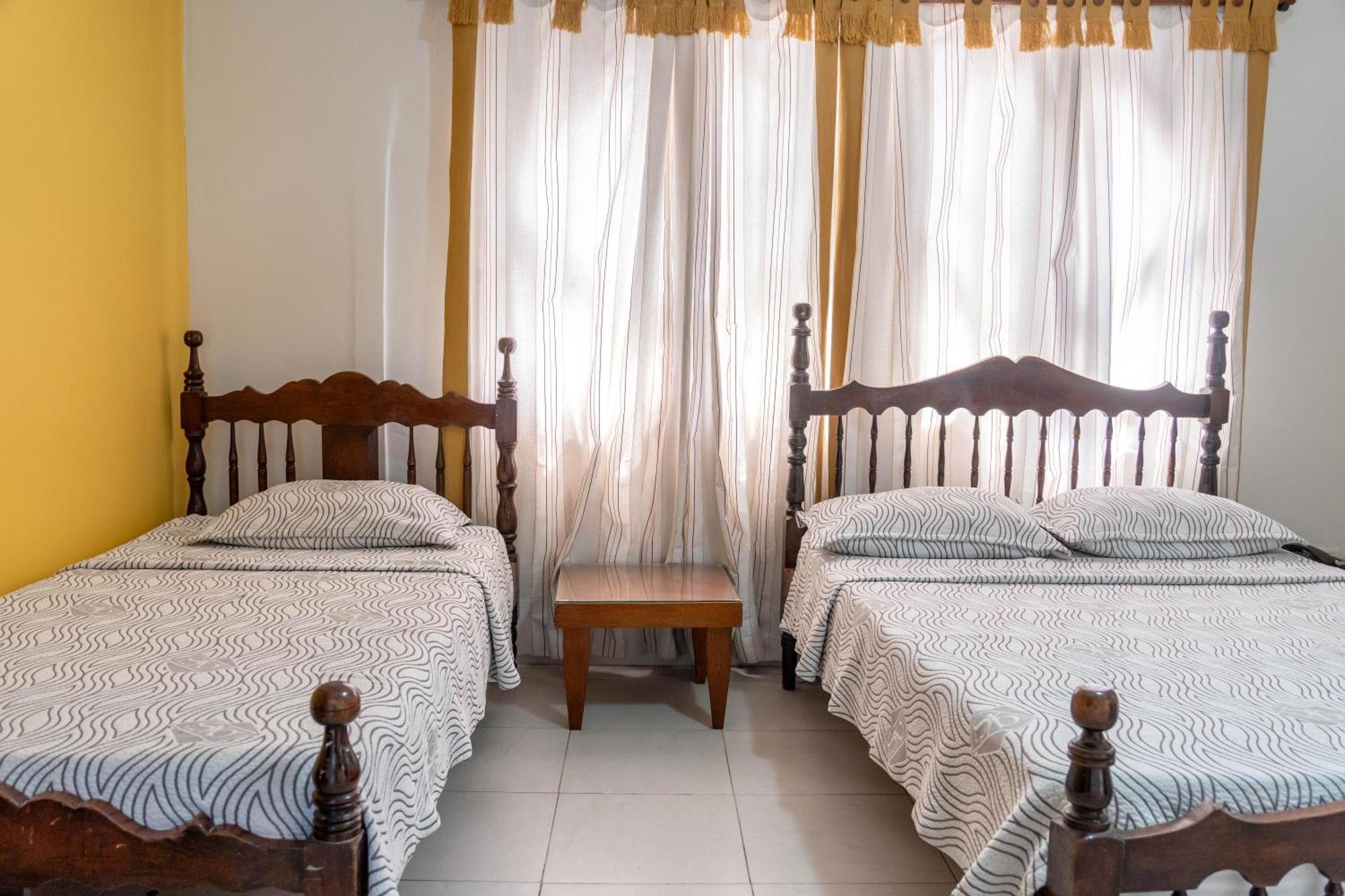 Hotel Veleros Kartagena Zewnętrze zdjęcie