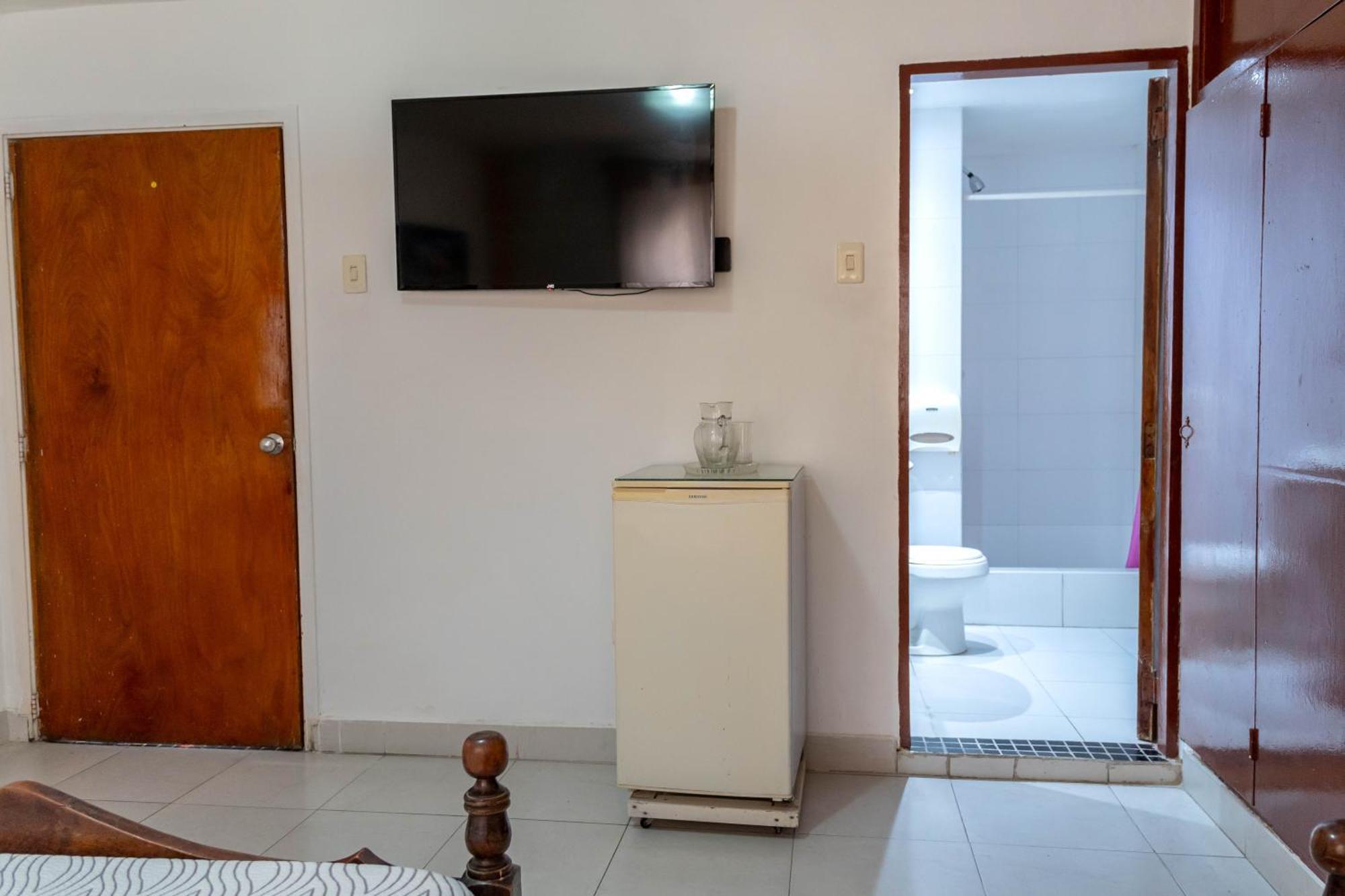 Hotel Veleros Kartagena Zewnętrze zdjęcie