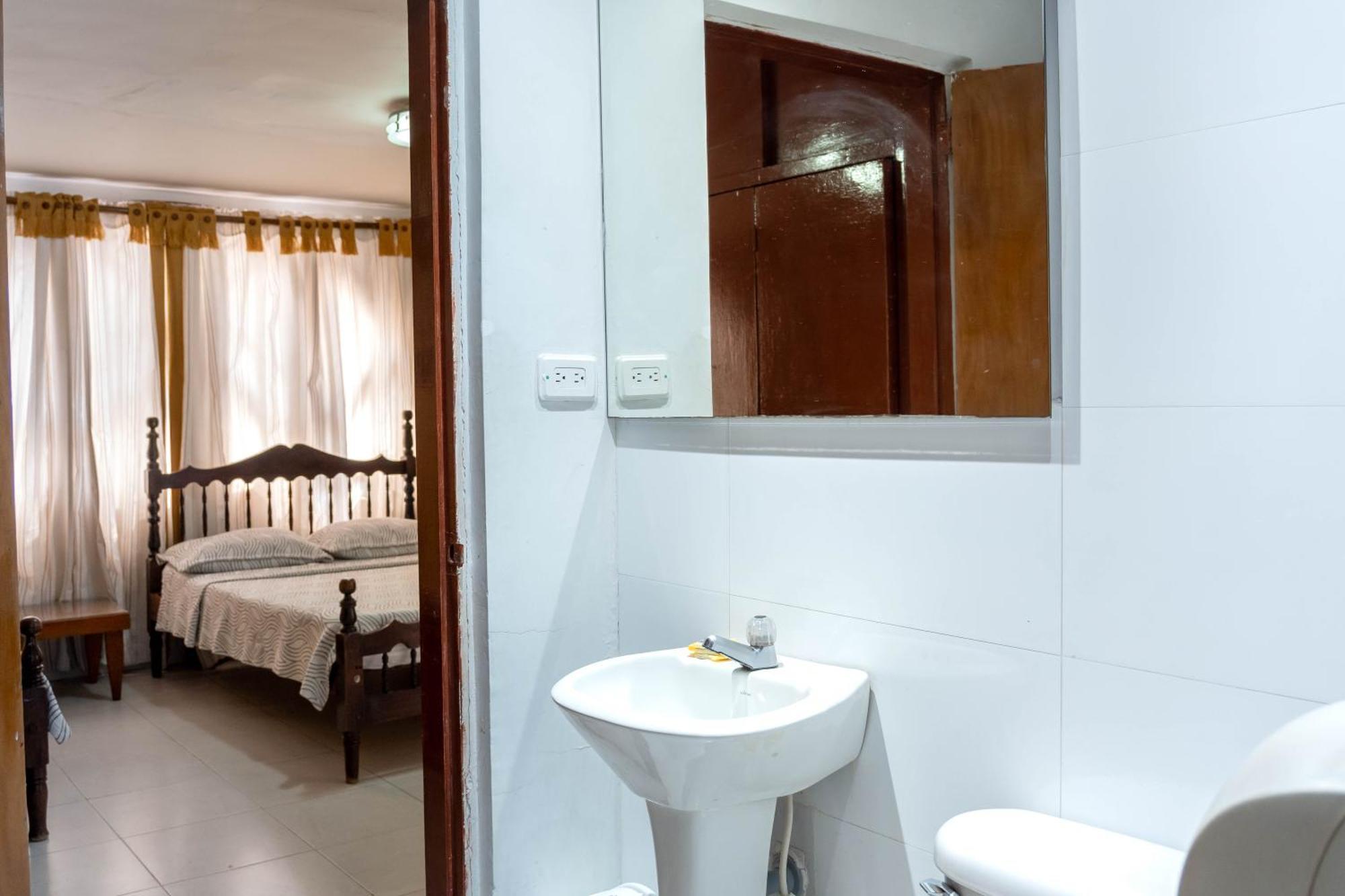 Hotel Veleros Kartagena Zewnętrze zdjęcie