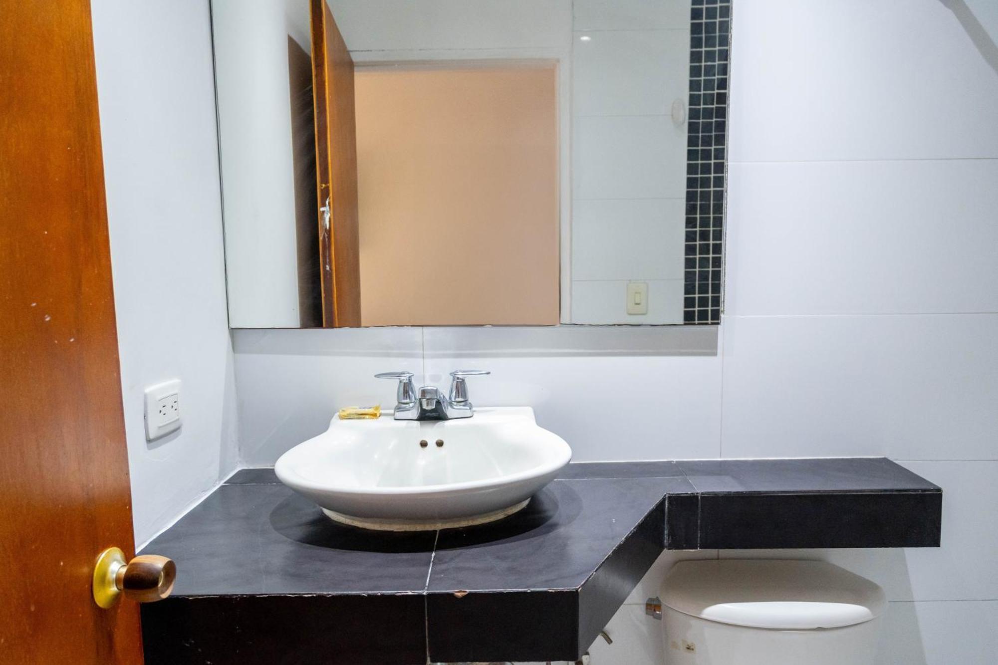 Hotel Veleros Kartagena Zewnętrze zdjęcie