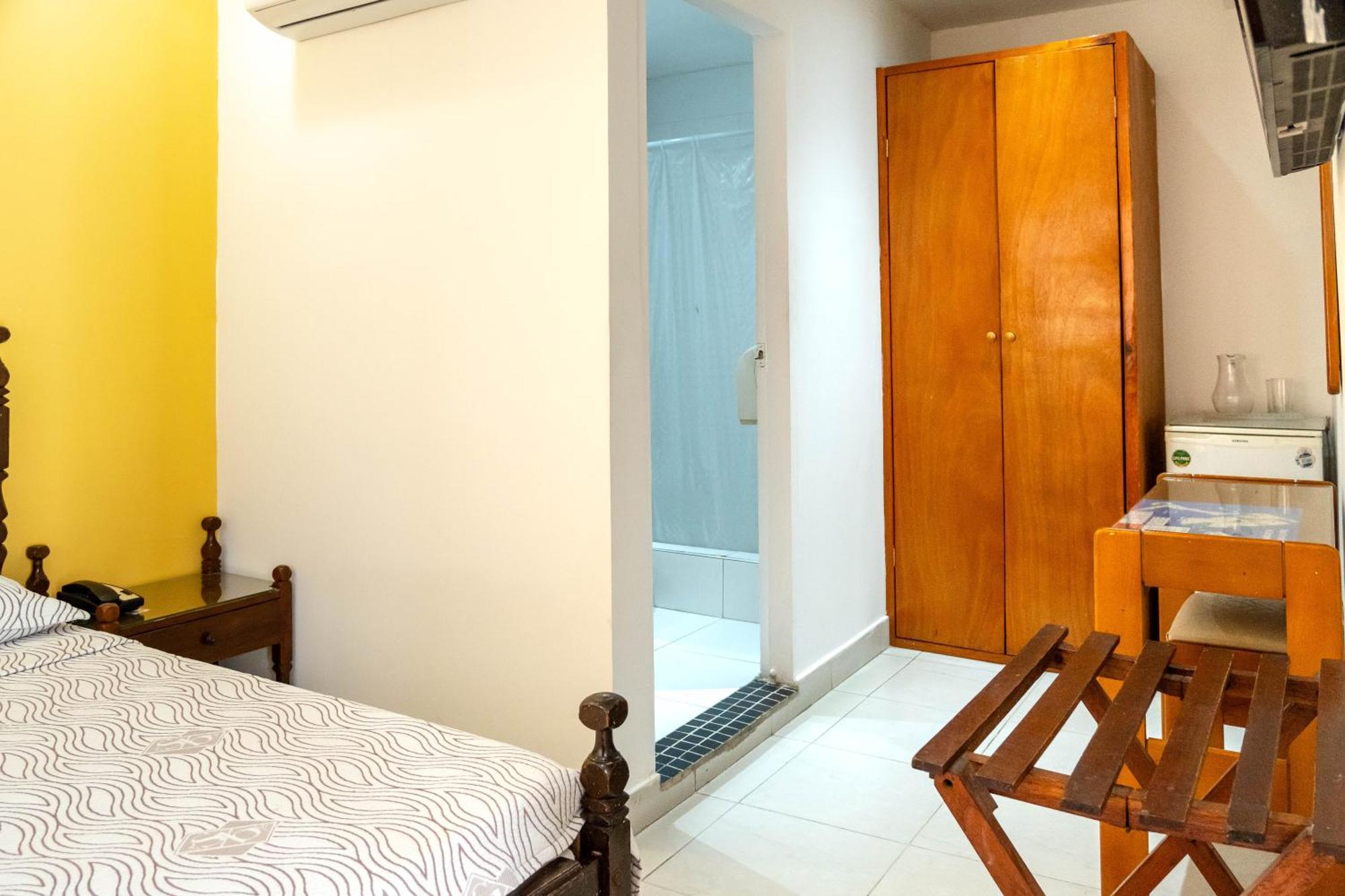 Hotel Veleros Kartagena Zewnętrze zdjęcie