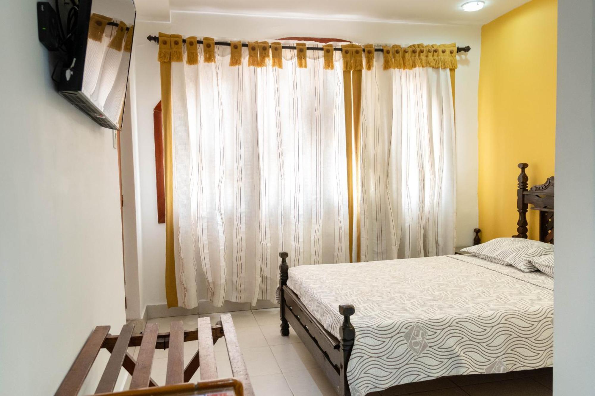 Hotel Veleros Kartagena Zewnętrze zdjęcie