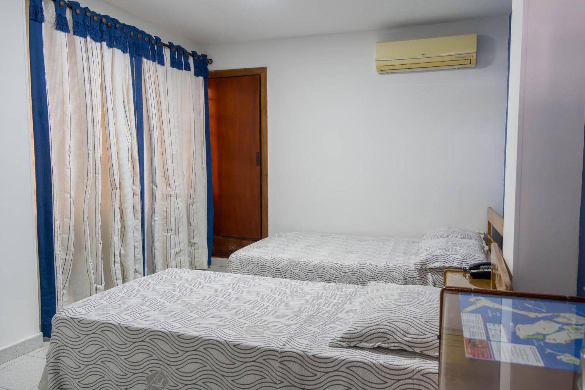 Hotel Veleros Kartagena Zewnętrze zdjęcie