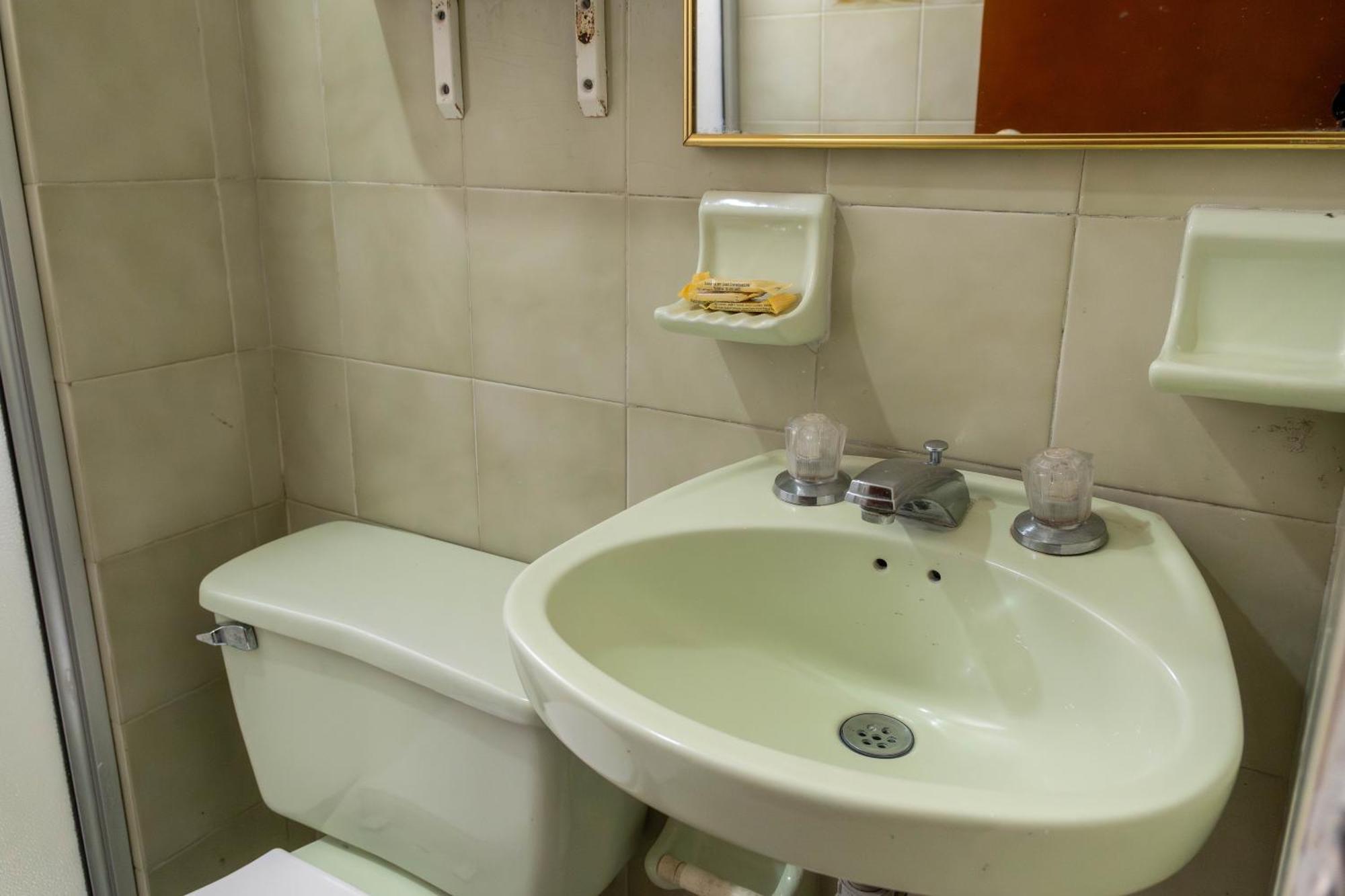 Hotel Veleros Kartagena Zewnętrze zdjęcie
