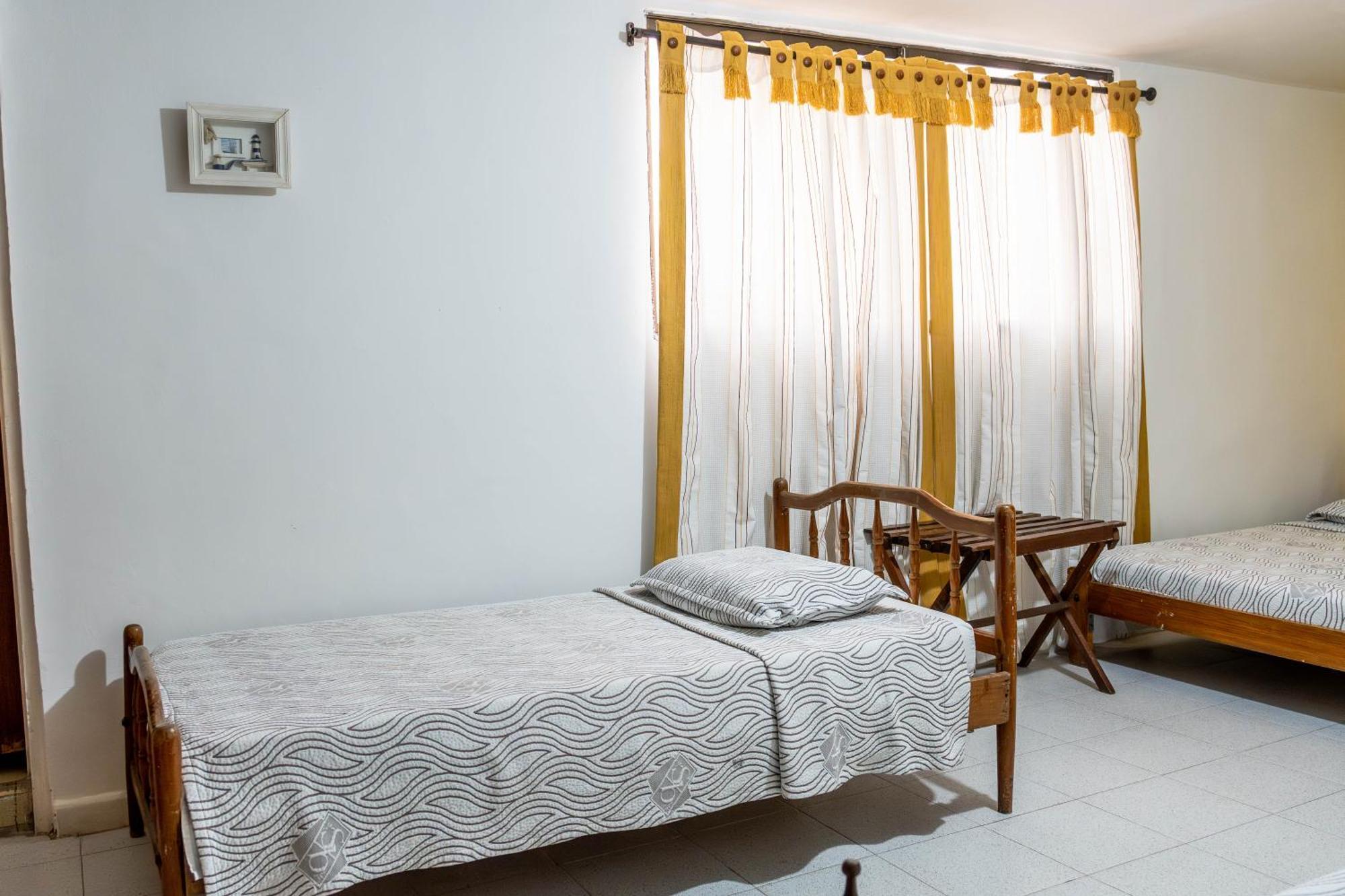 Hotel Veleros Kartagena Zewnętrze zdjęcie