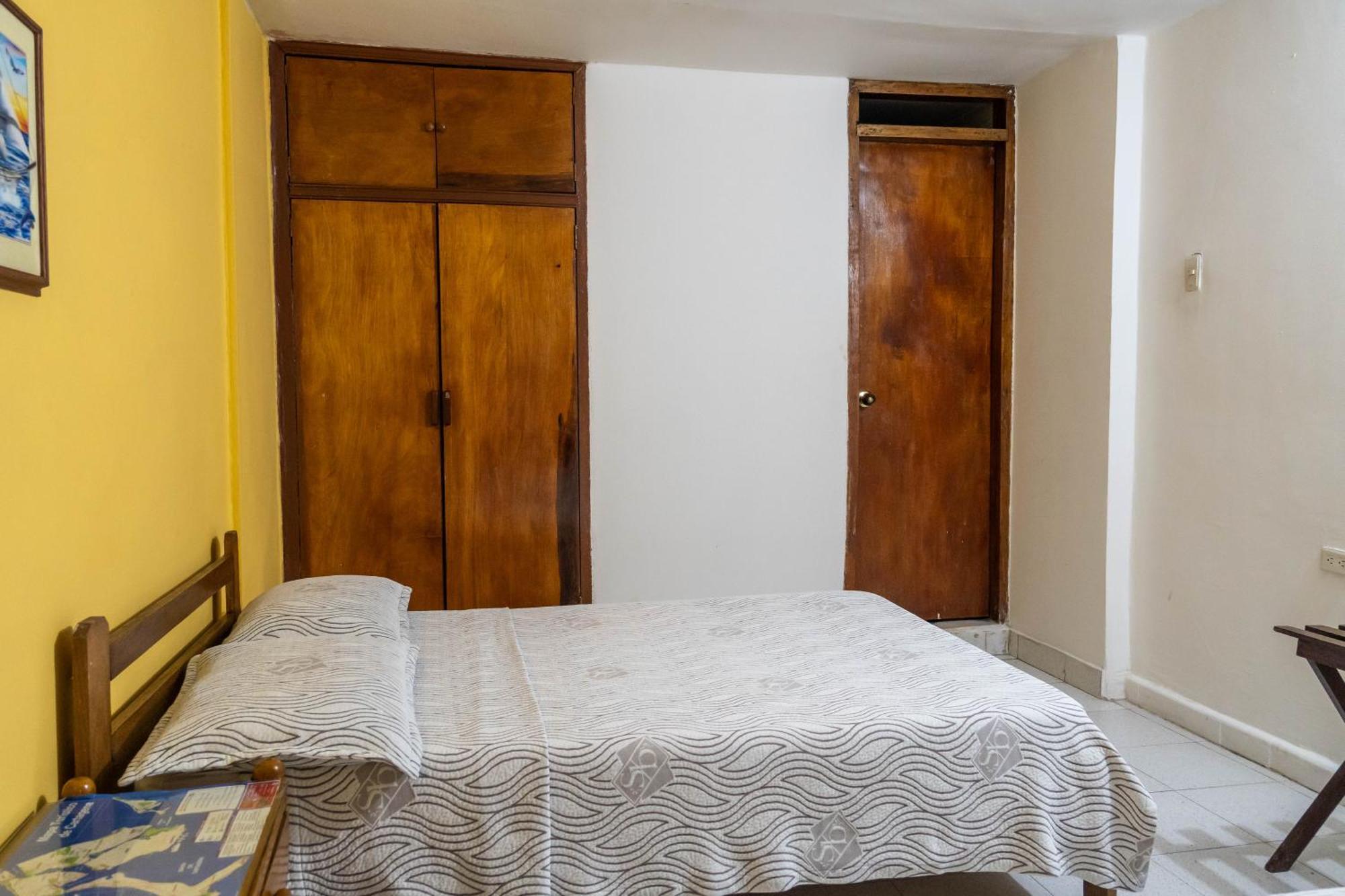 Hotel Veleros Kartagena Zewnętrze zdjęcie