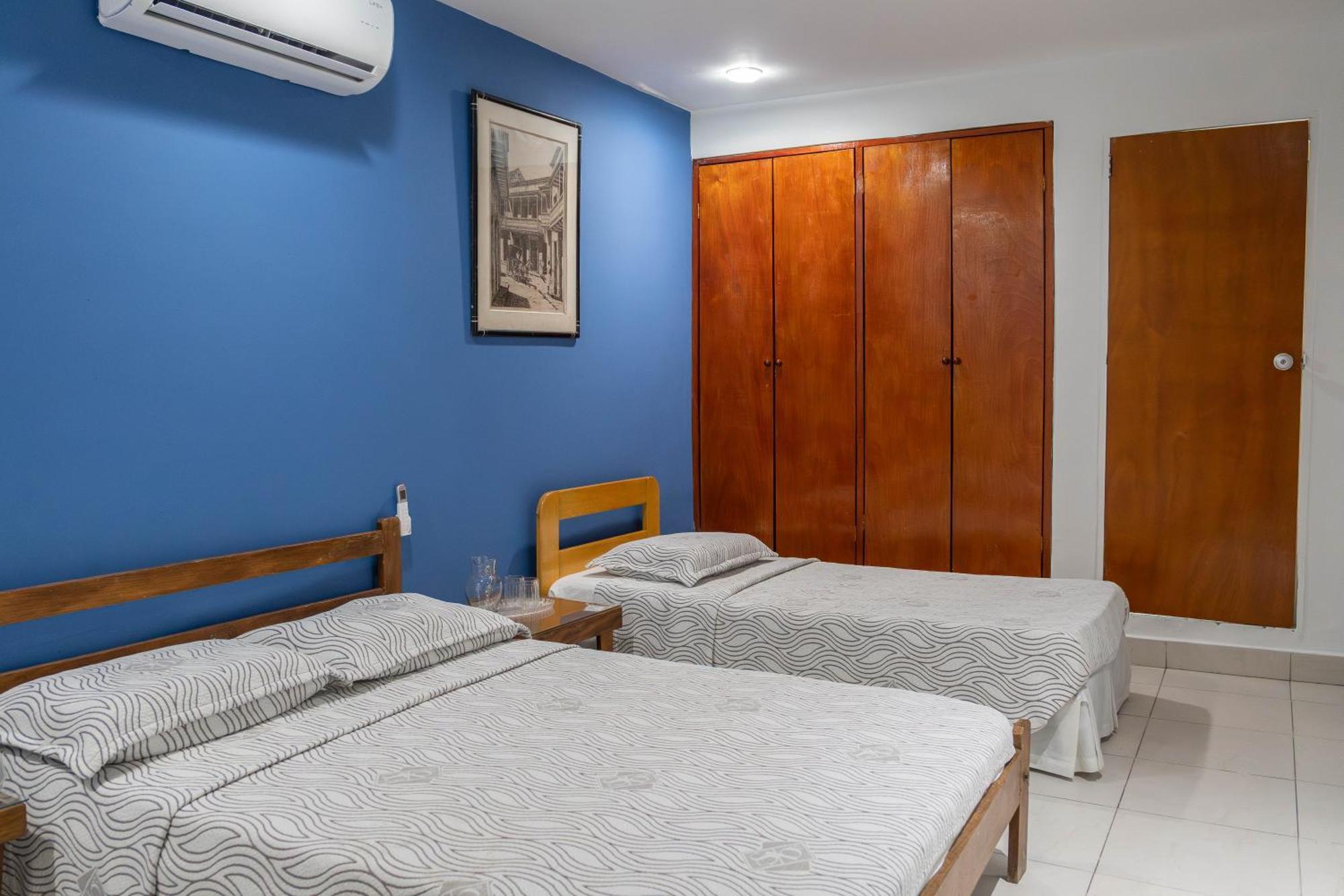 Hotel Veleros Kartagena Zewnętrze zdjęcie