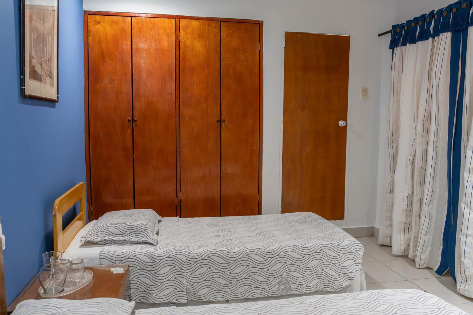 Hotel Veleros Kartagena Zewnętrze zdjęcie