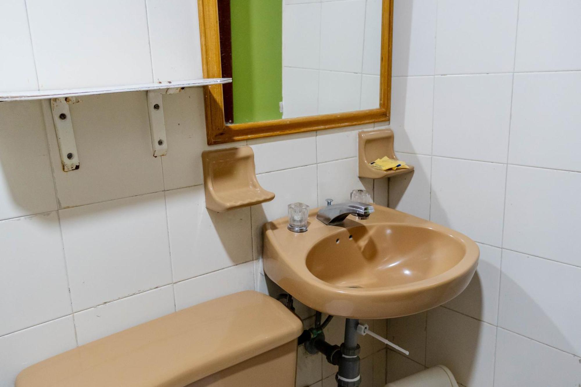 Hotel Veleros Kartagena Zewnętrze zdjęcie