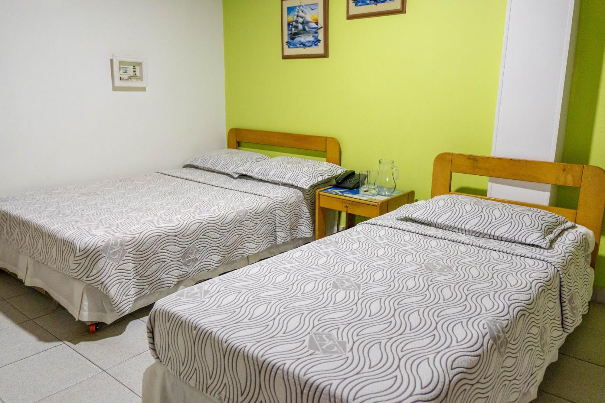 Hotel Veleros Kartagena Zewnętrze zdjęcie