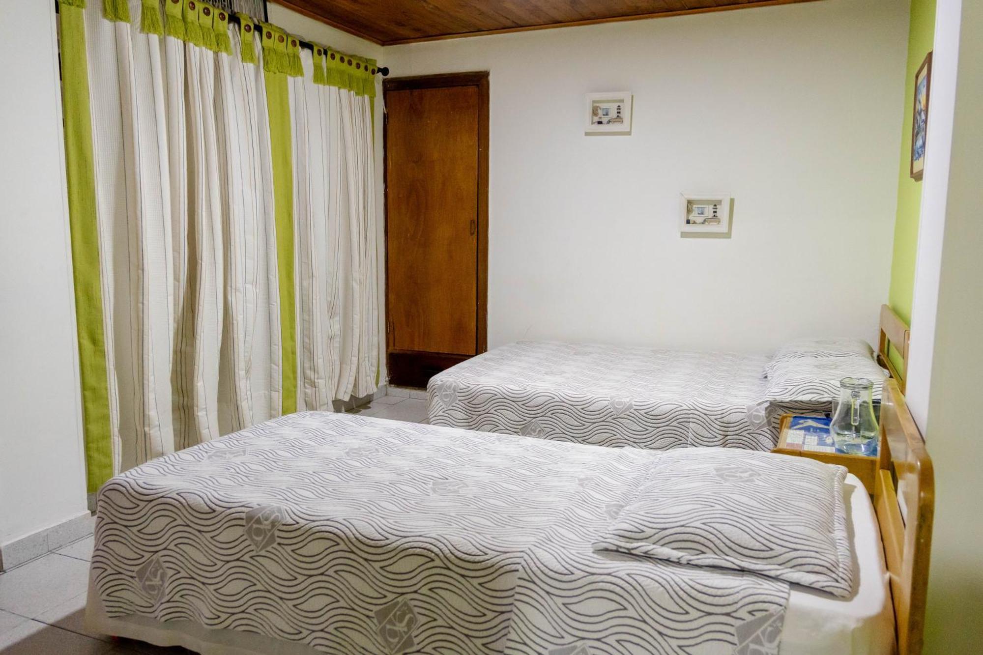 Hotel Veleros Kartagena Zewnętrze zdjęcie