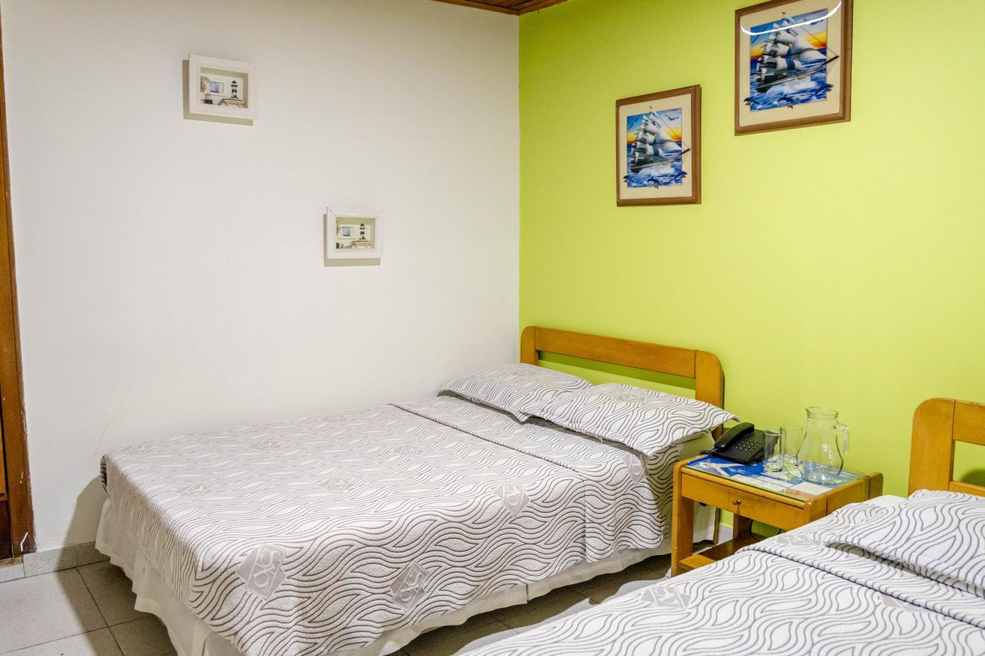 Hotel Veleros Kartagena Zewnętrze zdjęcie