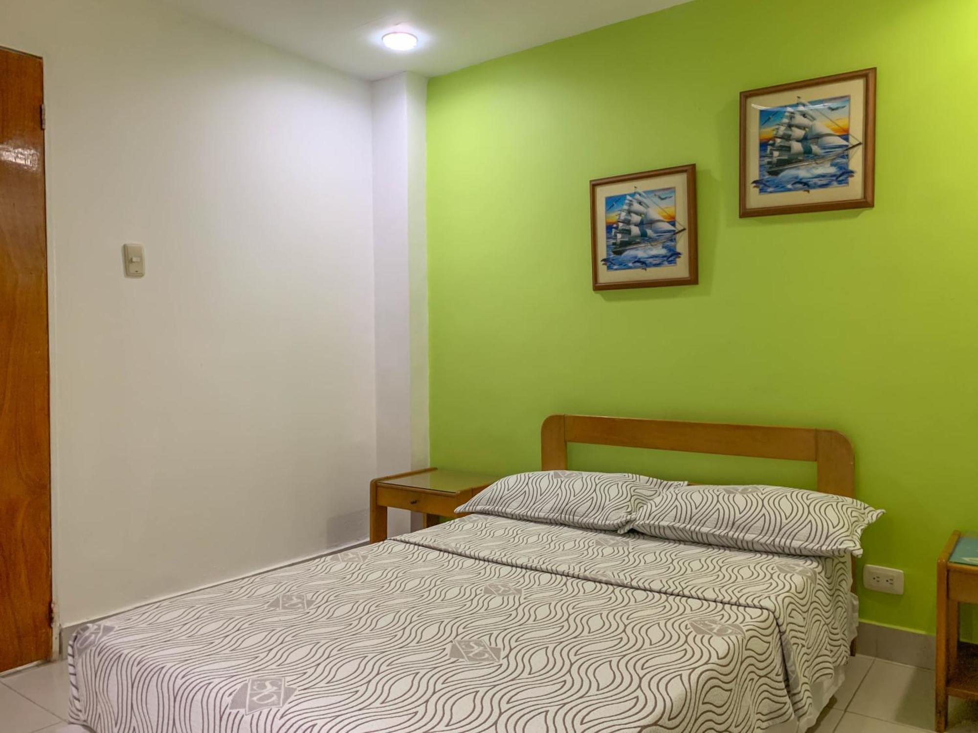 Hotel Veleros Kartagena Zewnętrze zdjęcie