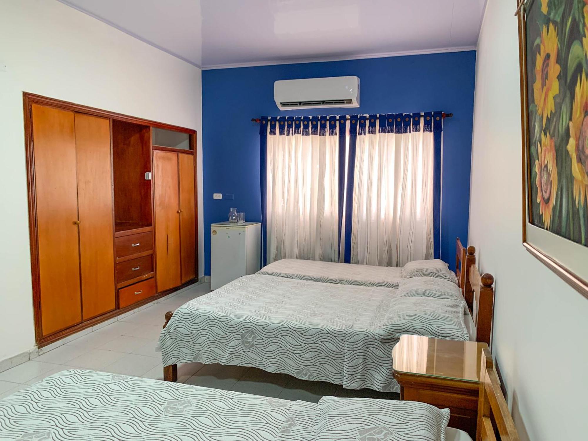 Hotel Veleros Kartagena Zewnętrze zdjęcie