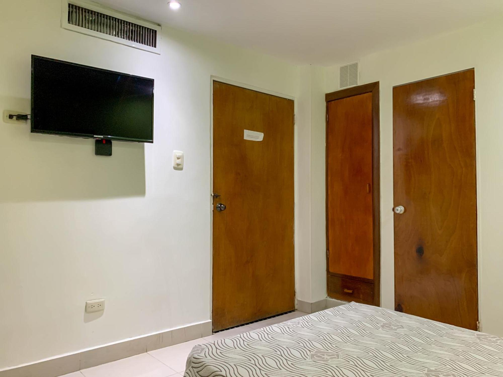 Hotel Veleros Kartagena Zewnętrze zdjęcie