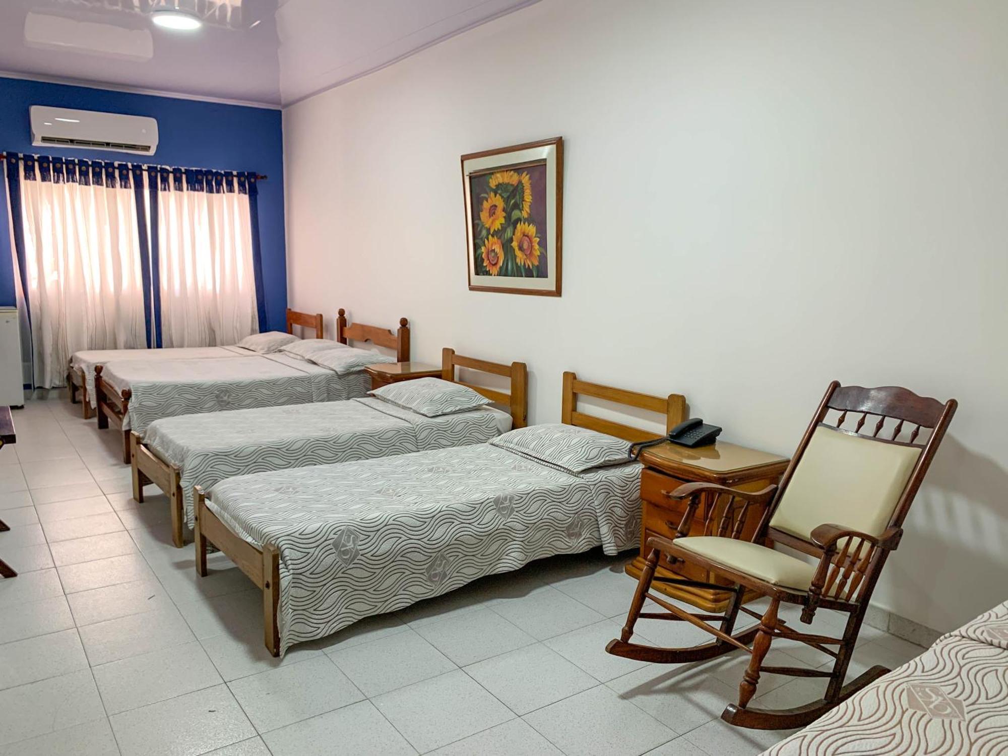 Hotel Veleros Kartagena Zewnętrze zdjęcie