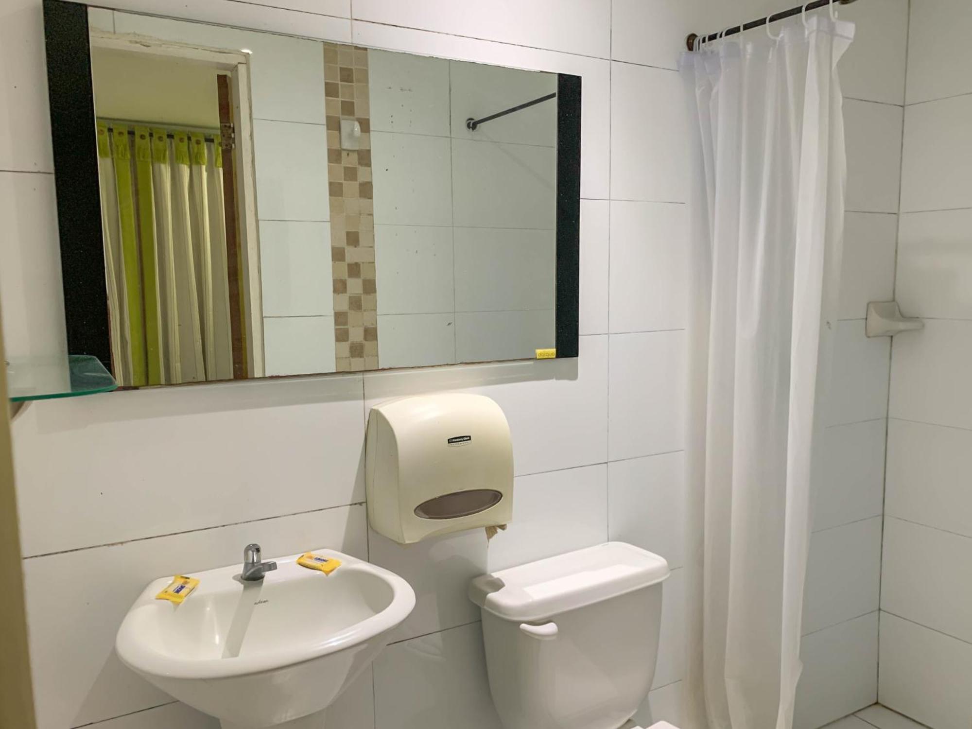 Hotel Veleros Kartagena Zewnętrze zdjęcie