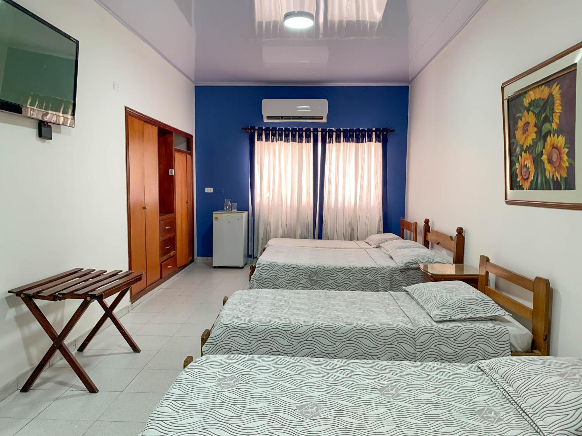 Hotel Veleros Kartagena Zewnętrze zdjęcie