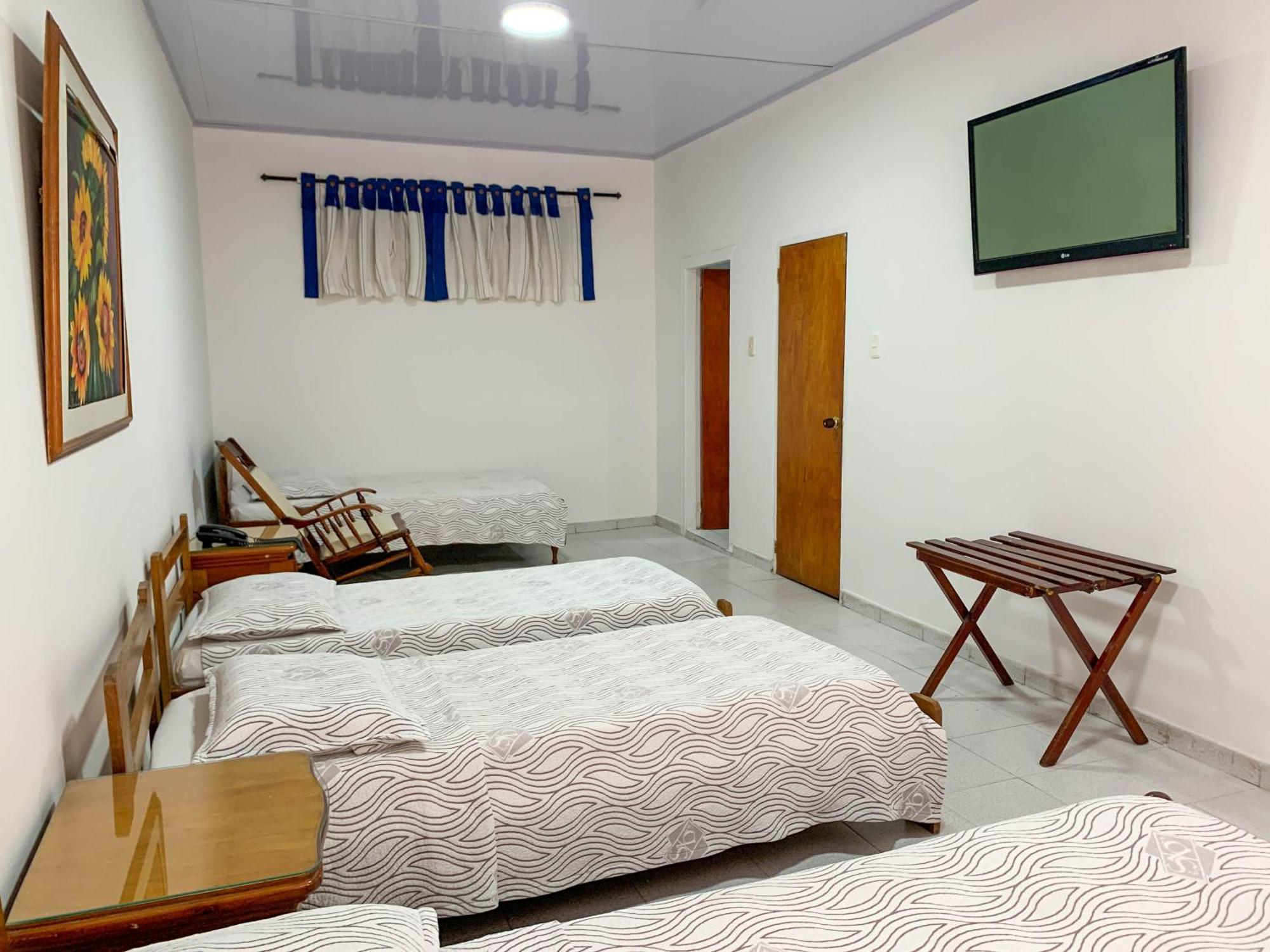 Hotel Veleros Kartagena Zewnętrze zdjęcie