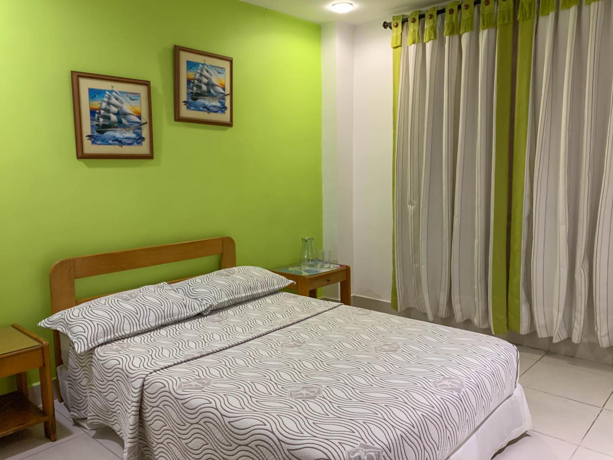 Hotel Veleros Kartagena Zewnętrze zdjęcie