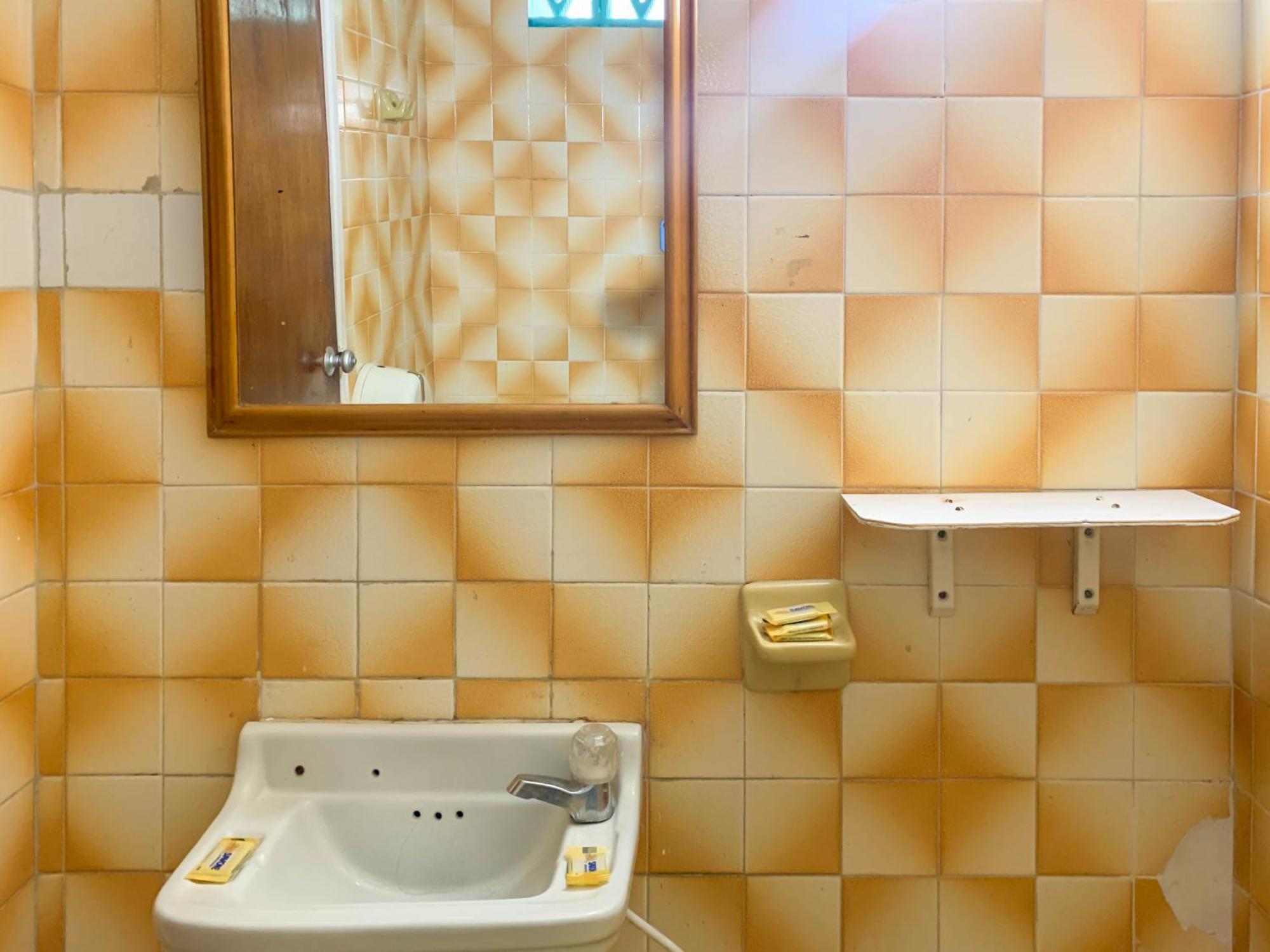 Hotel Veleros Kartagena Zewnętrze zdjęcie
