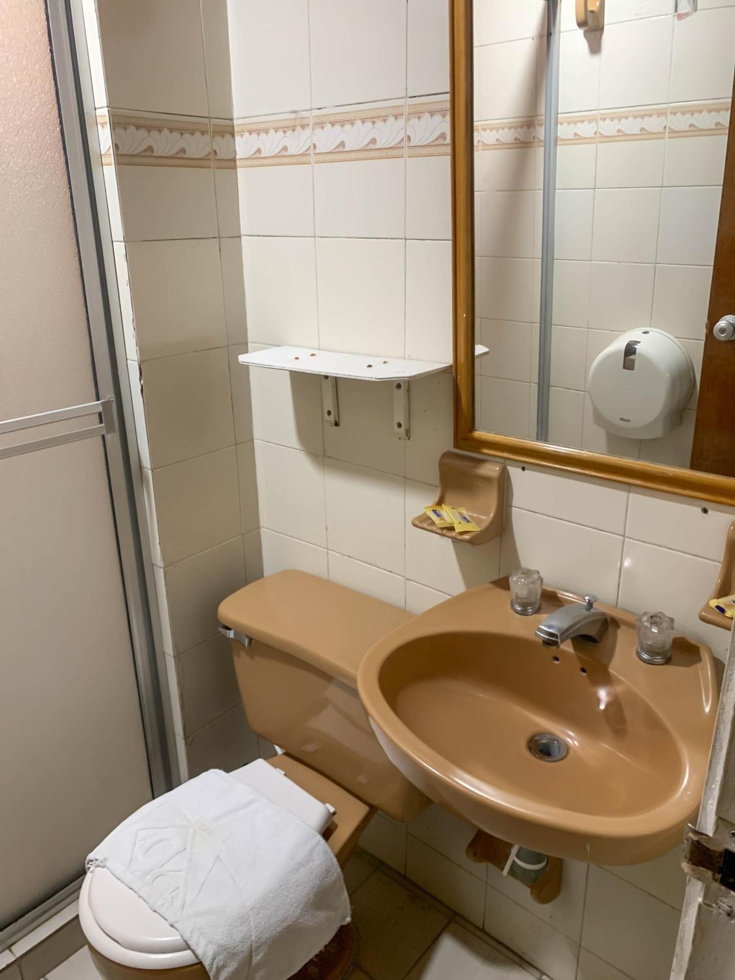 Hotel Veleros Kartagena Zewnętrze zdjęcie