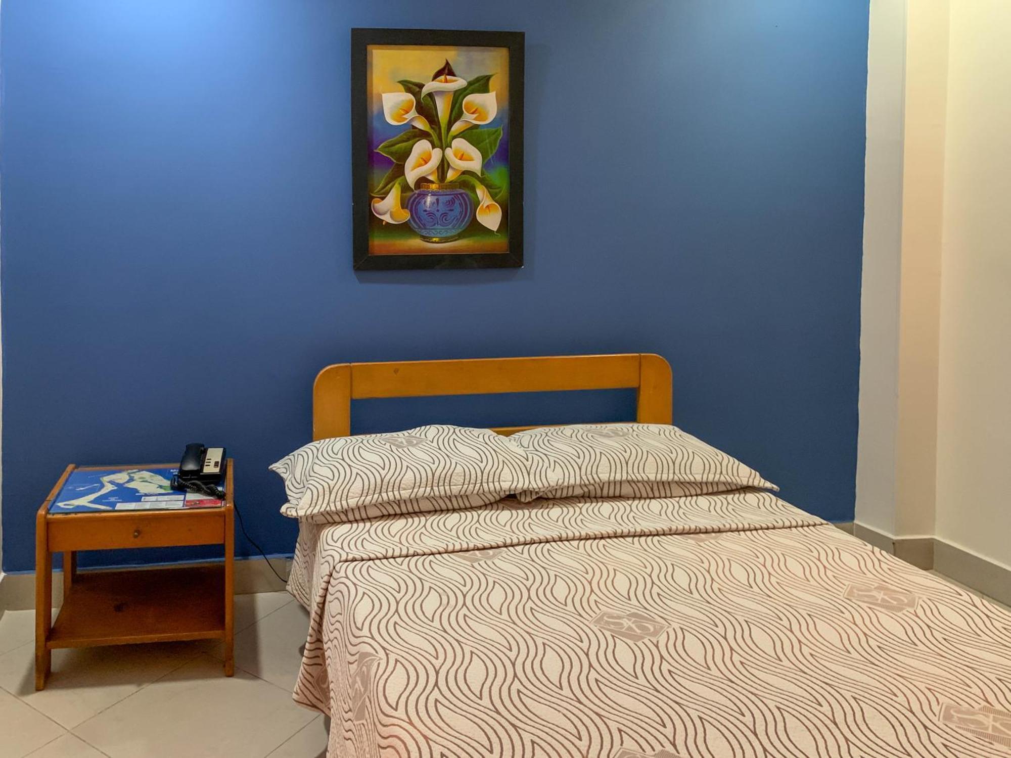 Hotel Veleros Kartagena Zewnętrze zdjęcie