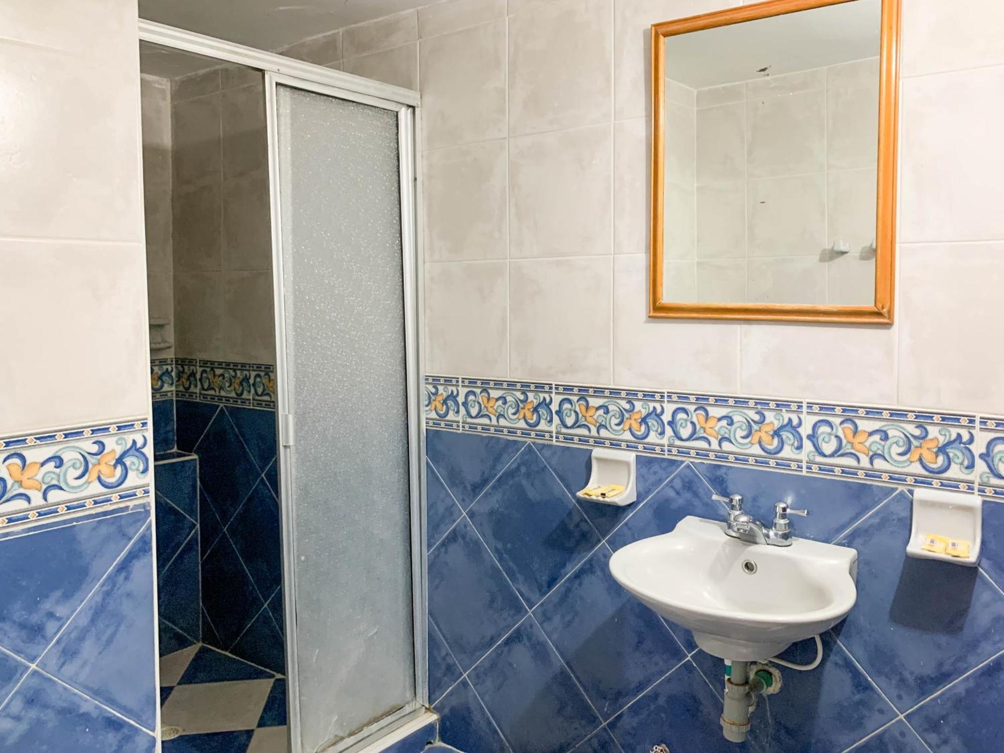 Hotel Veleros Kartagena Zewnętrze zdjęcie