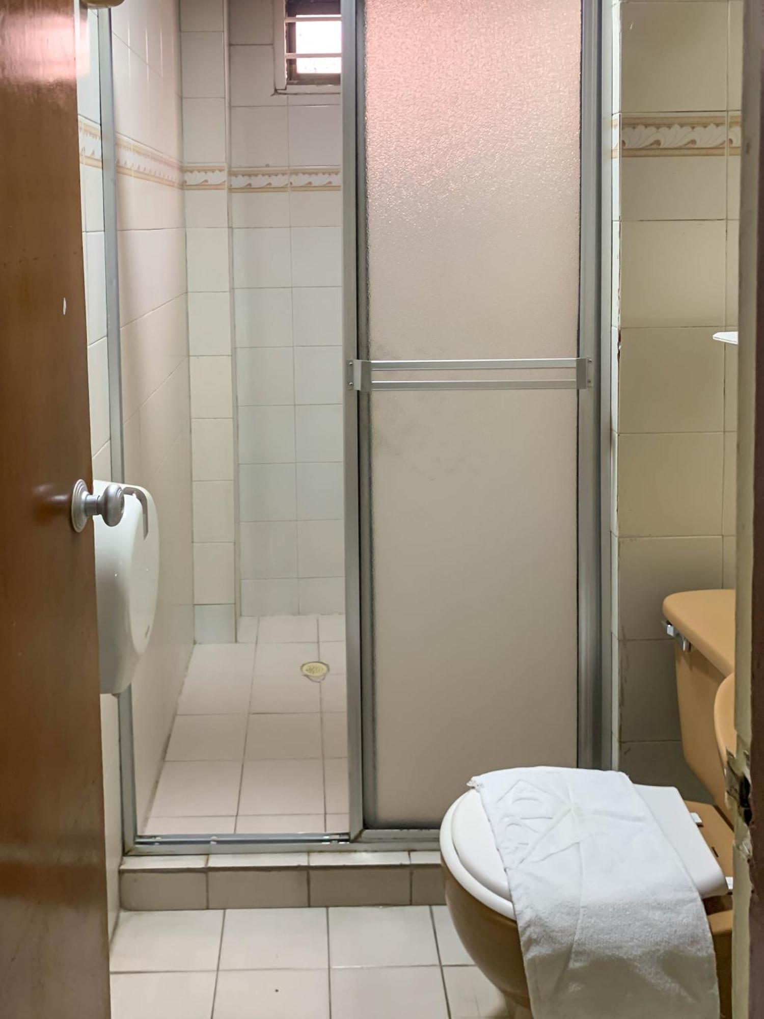 Hotel Veleros Kartagena Zewnętrze zdjęcie