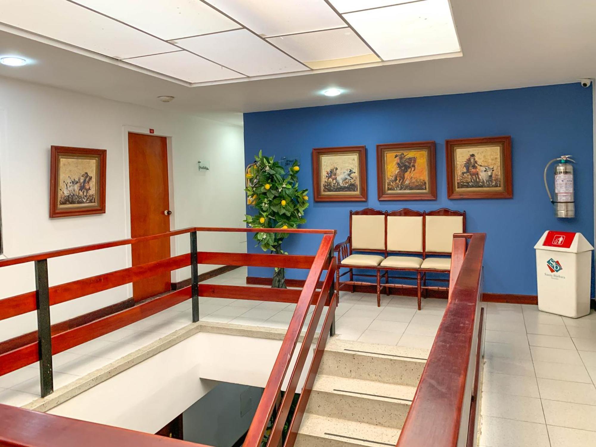 Hotel Veleros Kartagena Zewnętrze zdjęcie