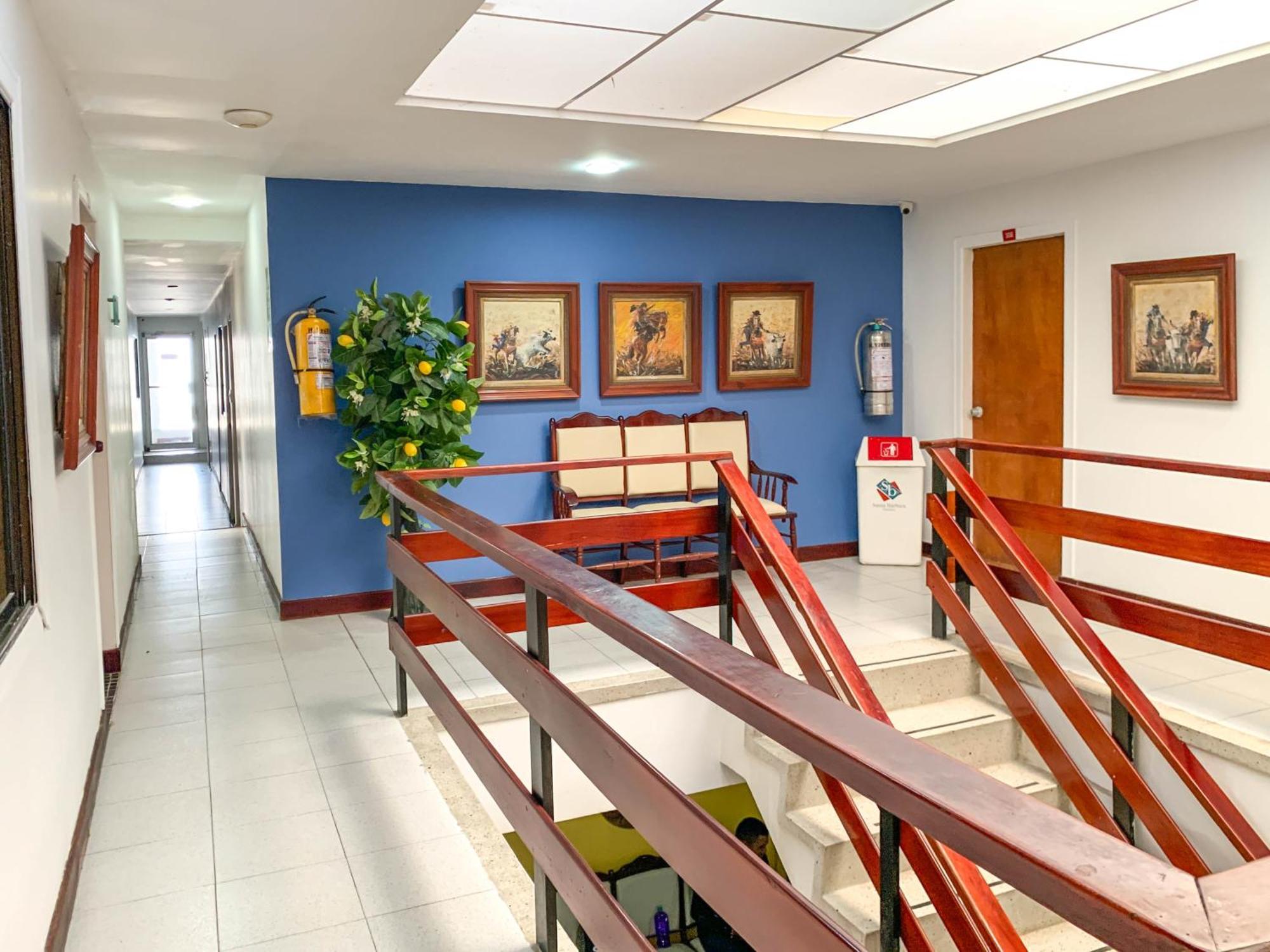 Hotel Veleros Kartagena Zewnętrze zdjęcie