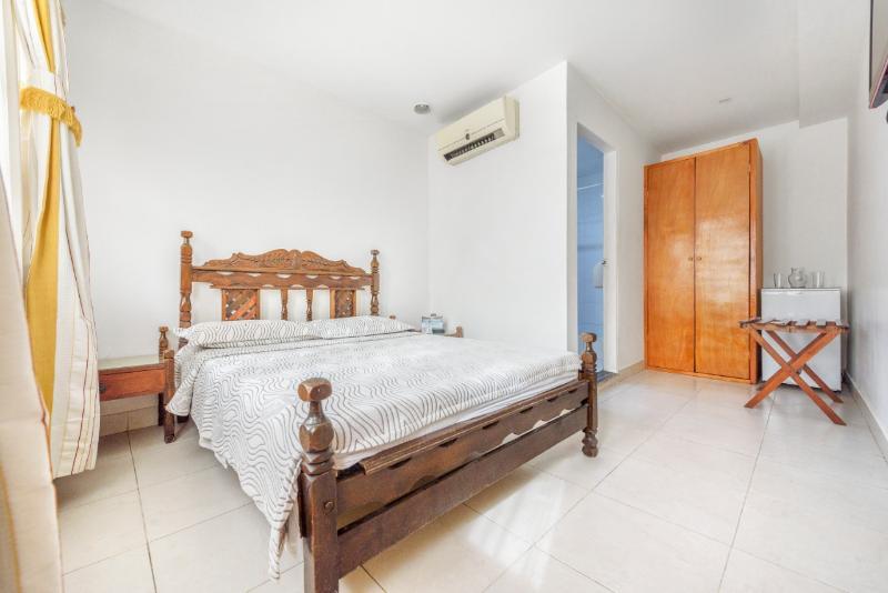 Hotel Veleros Kartagena Zewnętrze zdjęcie